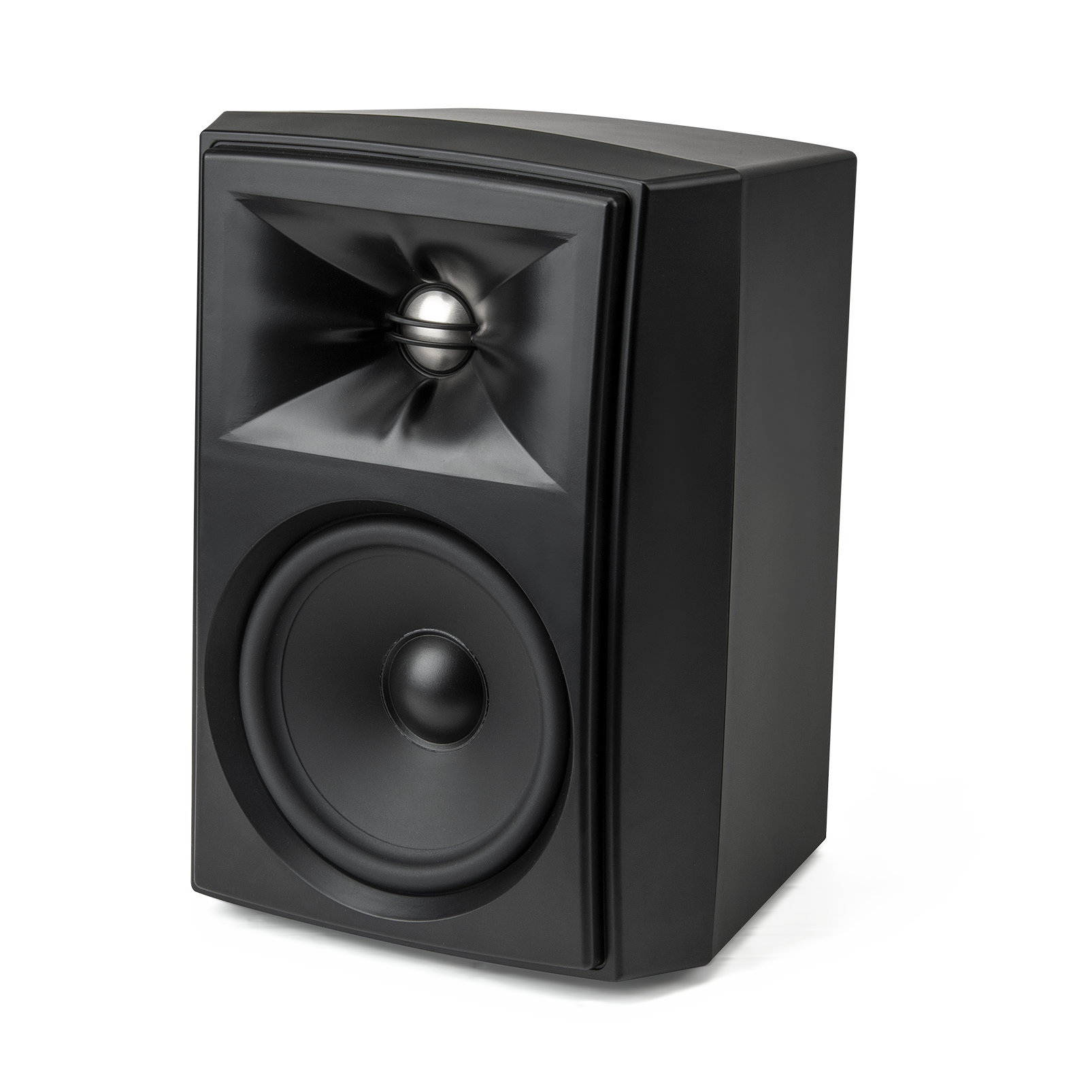 Stage XD-5 - Black - Left